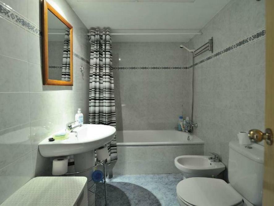 First Line Apartment Порт Саплайя Экстерьер фото