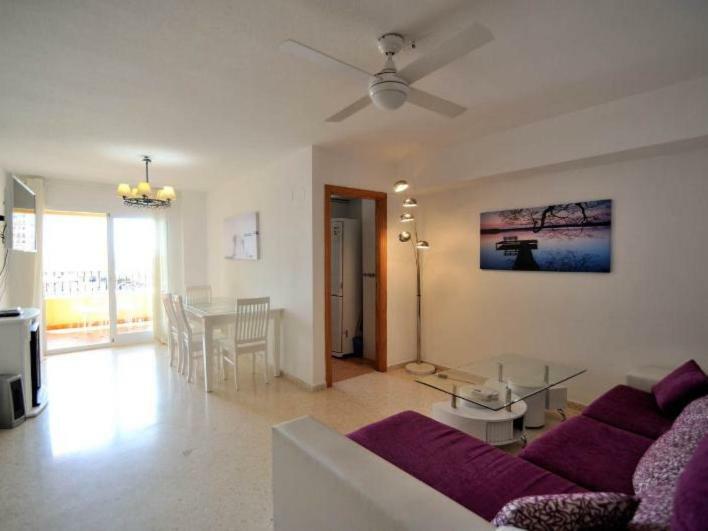 First Line Apartment Порт Саплайя Экстерьер фото